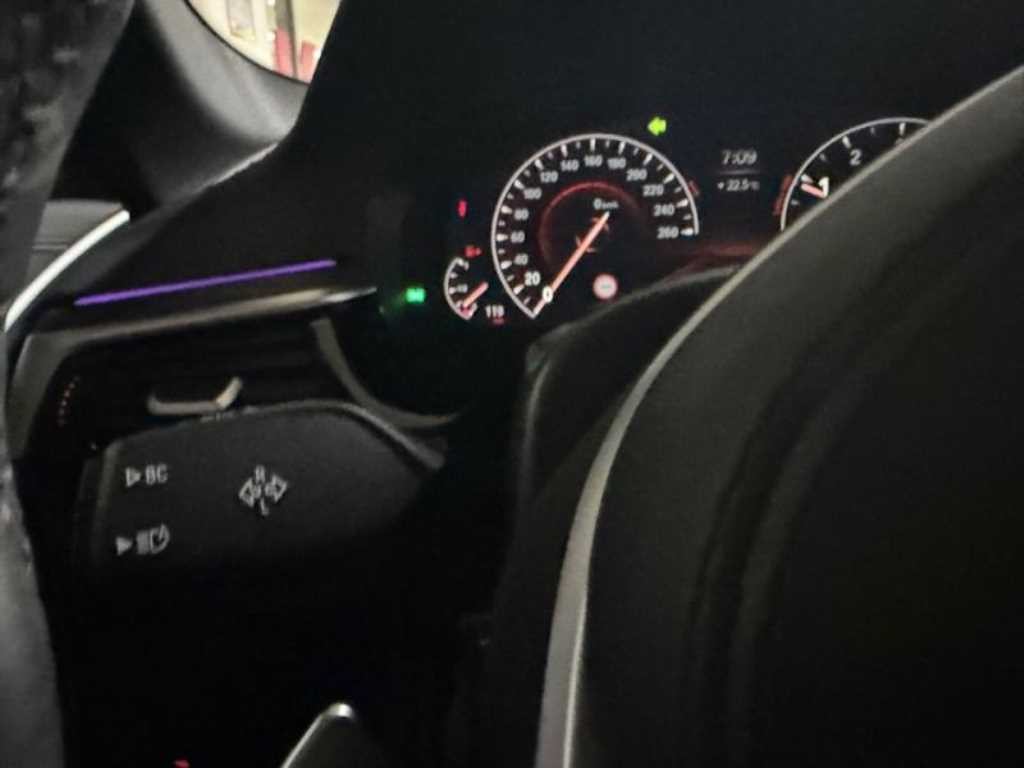 BMW 5시리즈 5시리즈 (G30) 530i M 스포츠 플러스 이미지 16
