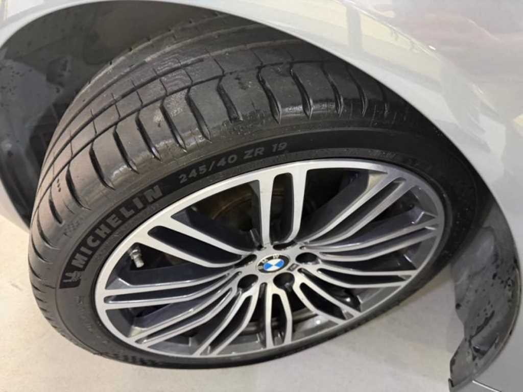 BMW 5시리즈 5시리즈 (G30) 530i M 스포츠 플러스 이미지 20