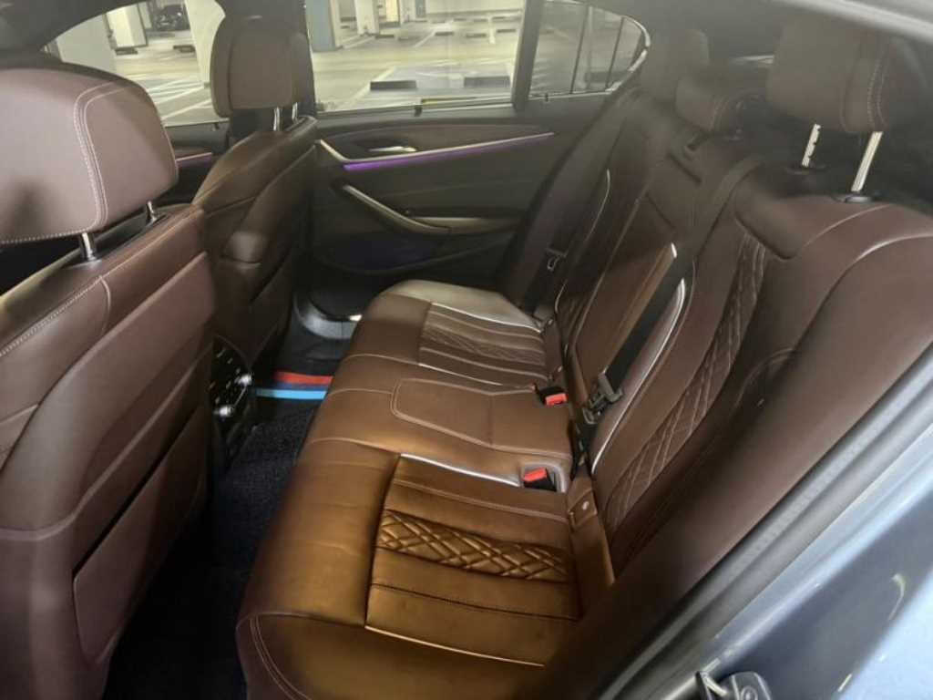 BMW 5시리즈 5시리즈 (G30) 530i M 스포츠 플러스 이미지 7