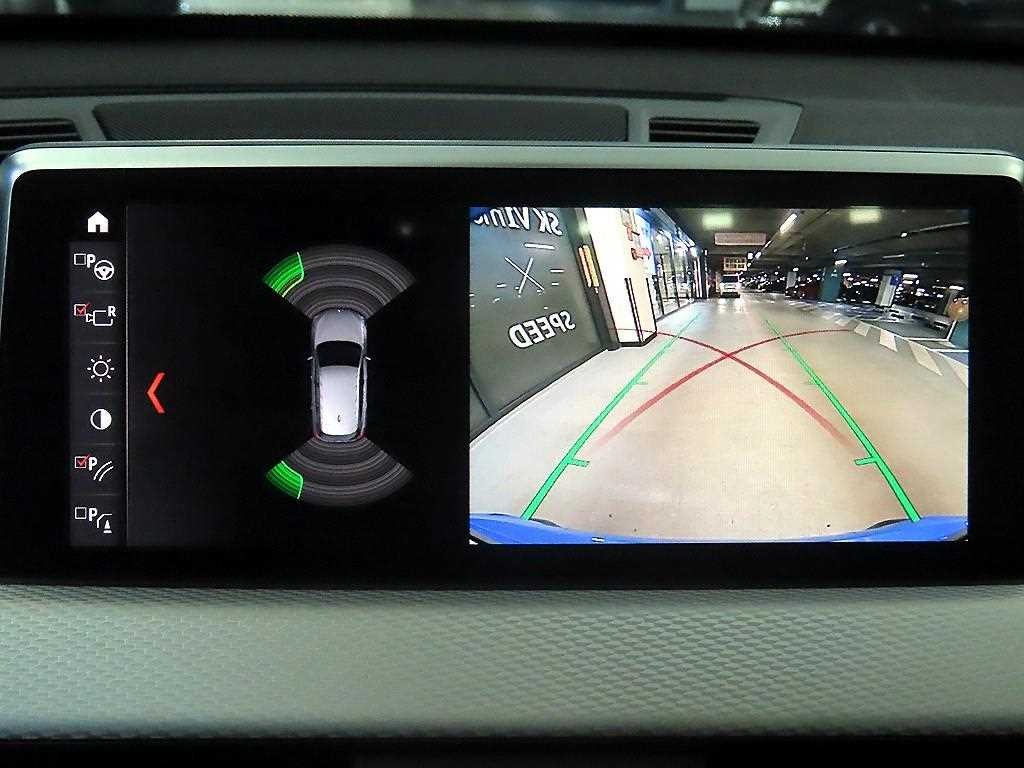 BMW X1 X1 (F48) xDrive 20i M 스포츠 이미지 14