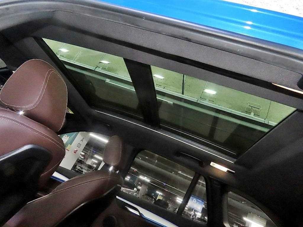 BMW X1 X1 (F48) xDrive 20i M 스포츠 이미지 16