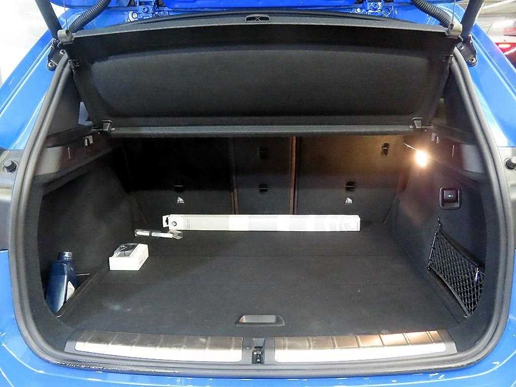 BMW X1 X1 (F48) xDrive 20i M 스포츠 이미지 17