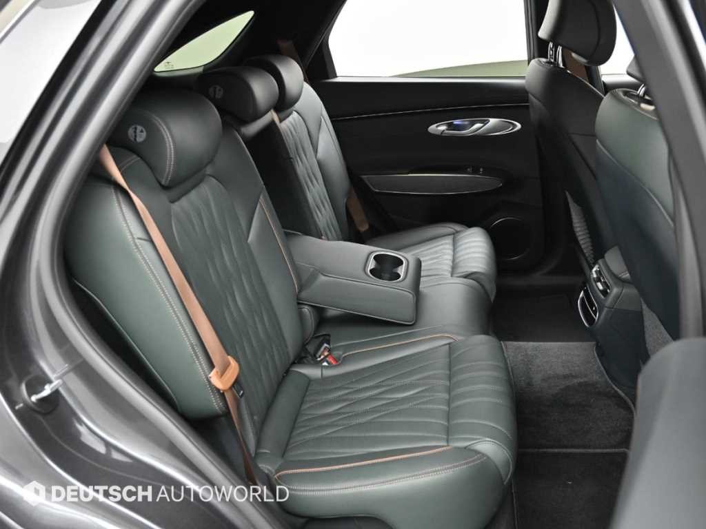 제네시스 GV70 2.5T 가솔린 AWD 이미지 12