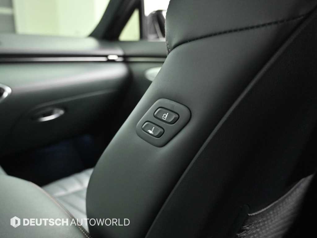 제네시스 GV70 2.5T 가솔린 AWD 이미지 18