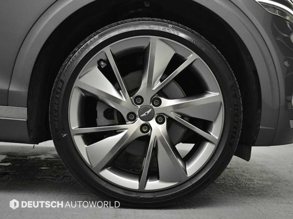 제네시스 GV70 2.5T 가솔린 AWD 이미지 5