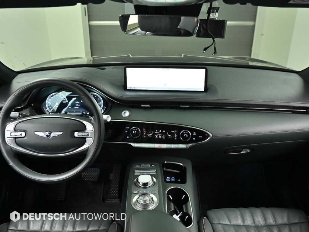 제네시스 GV70 2.5T 가솔린 AWD 이미지 7