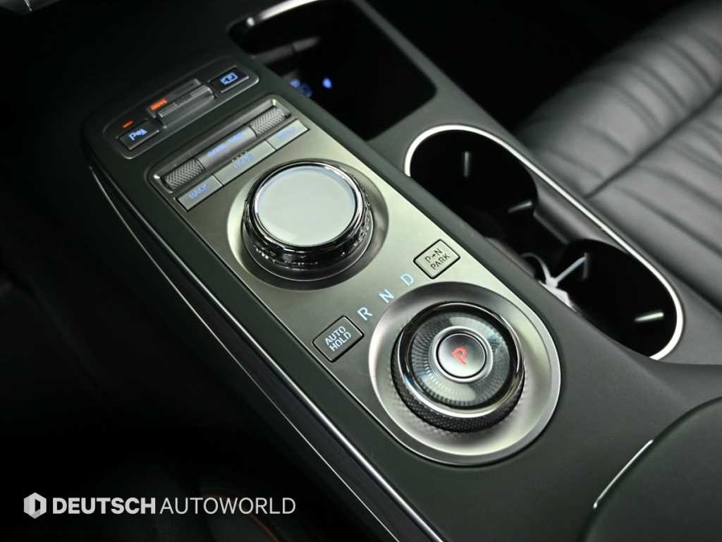 제네시스 GV70 2.5T 가솔린 AWD 이미지 9