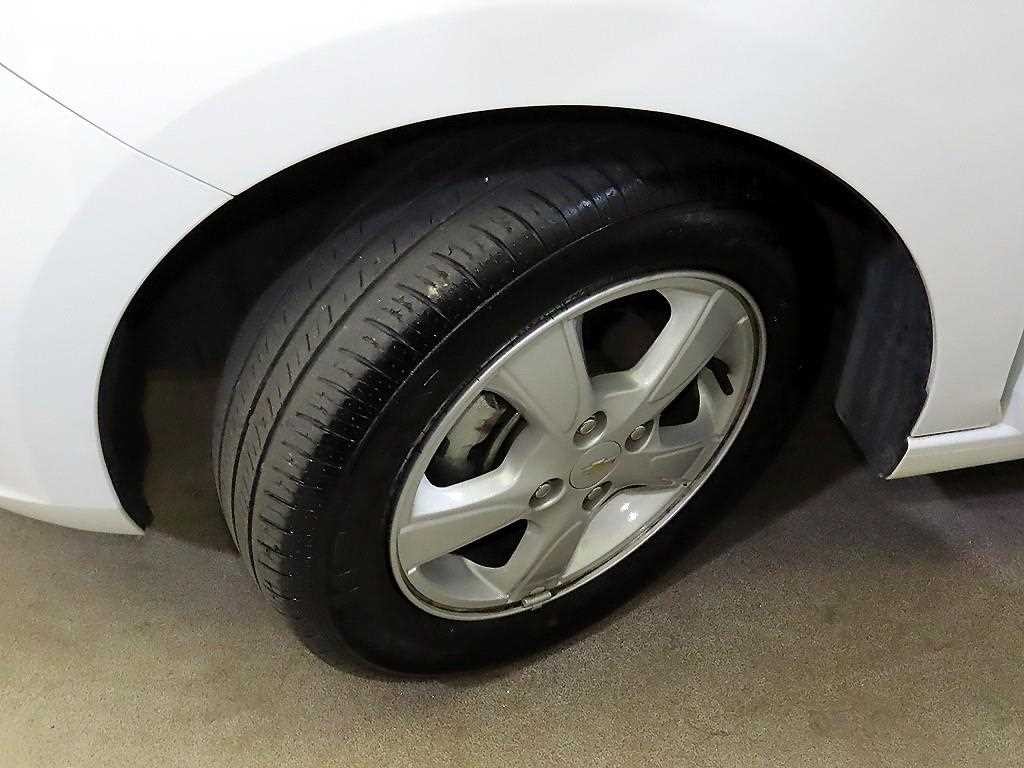 쉐보레 스파크 더뉴스파크 프리미어 이미지 20