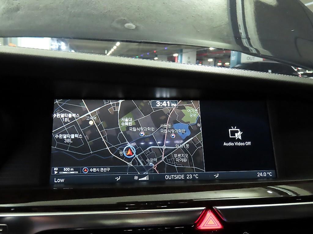 제네시스 EQ900 3.8 GDI AWD 럭셔리 이미지 13
