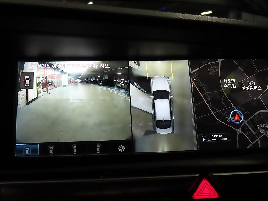 제네시스 EQ900 3.8 GDI AWD 럭셔리 이미지 15