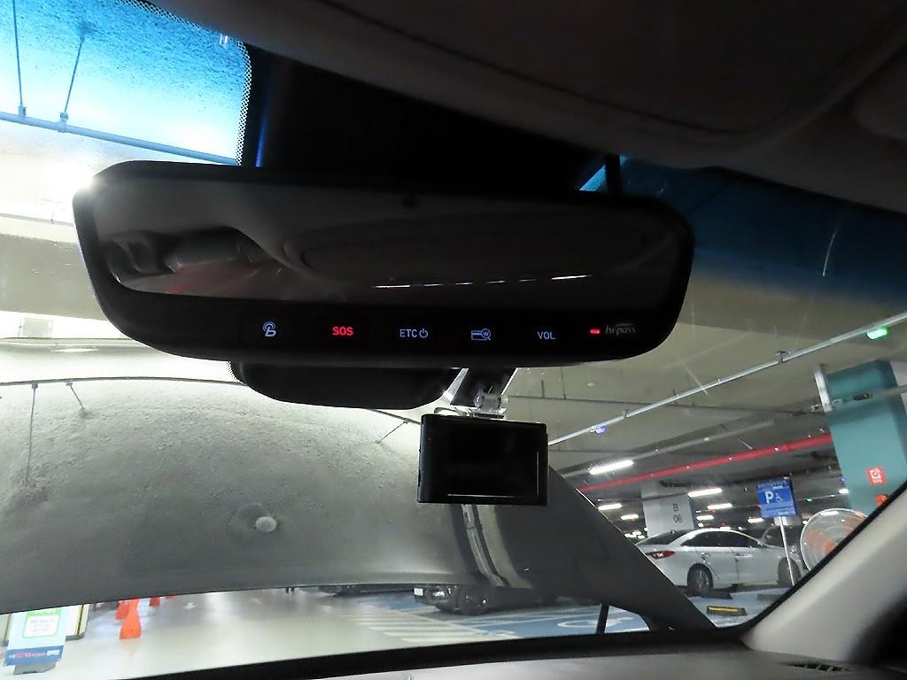제네시스 EQ900 3.8 GDI AWD 럭셔리 이미지 16