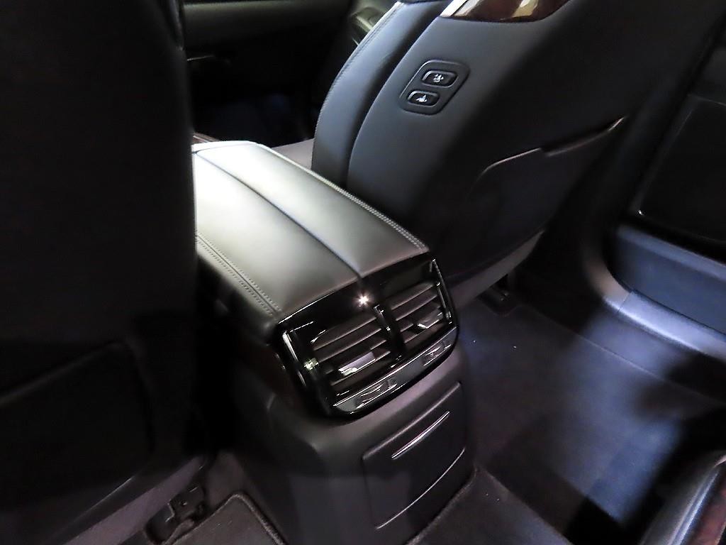 제네시스 EQ900 3.8 GDI AWD 럭셔리 이미지 17