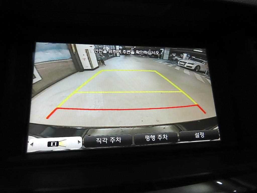 현대 제네시스 제네시스DH G330 모던 이미지 16