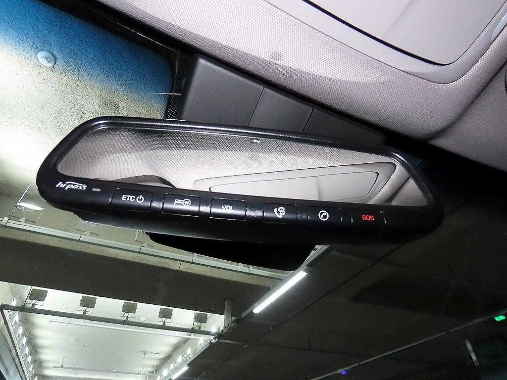 현대 제네시스 제네시스DH G330 모던 이미지 17