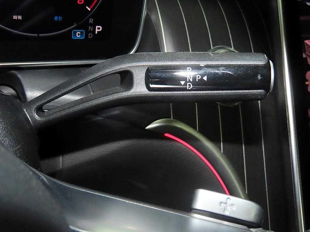 벤츠 GLC 클래스 GLC클래스 X254 GLC300 4MATIC 이미지 12