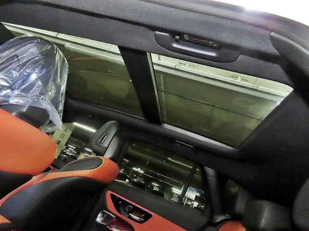 벤츠 GLC 클래스 GLC클래스 X254 GLC300 4MATIC 이미지 15