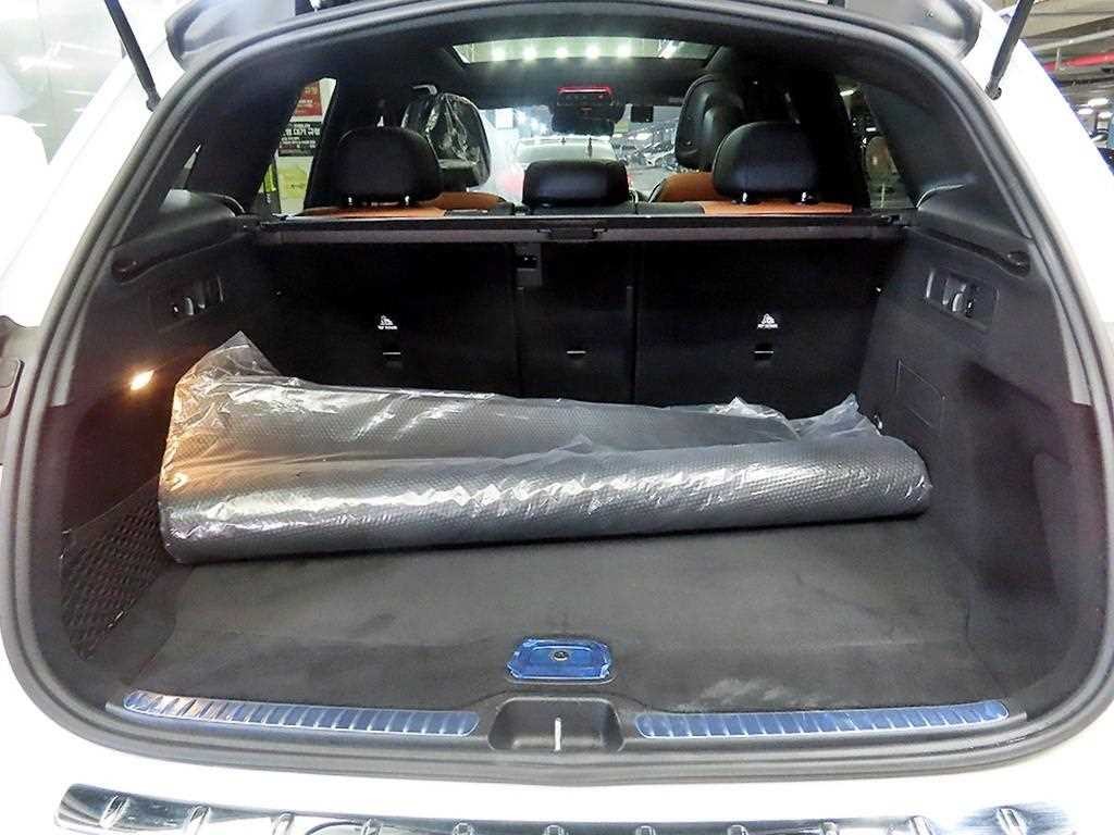 벤츠 GLC 클래스 GLC클래스 X254 GLC300 4MATIC 이미지 16