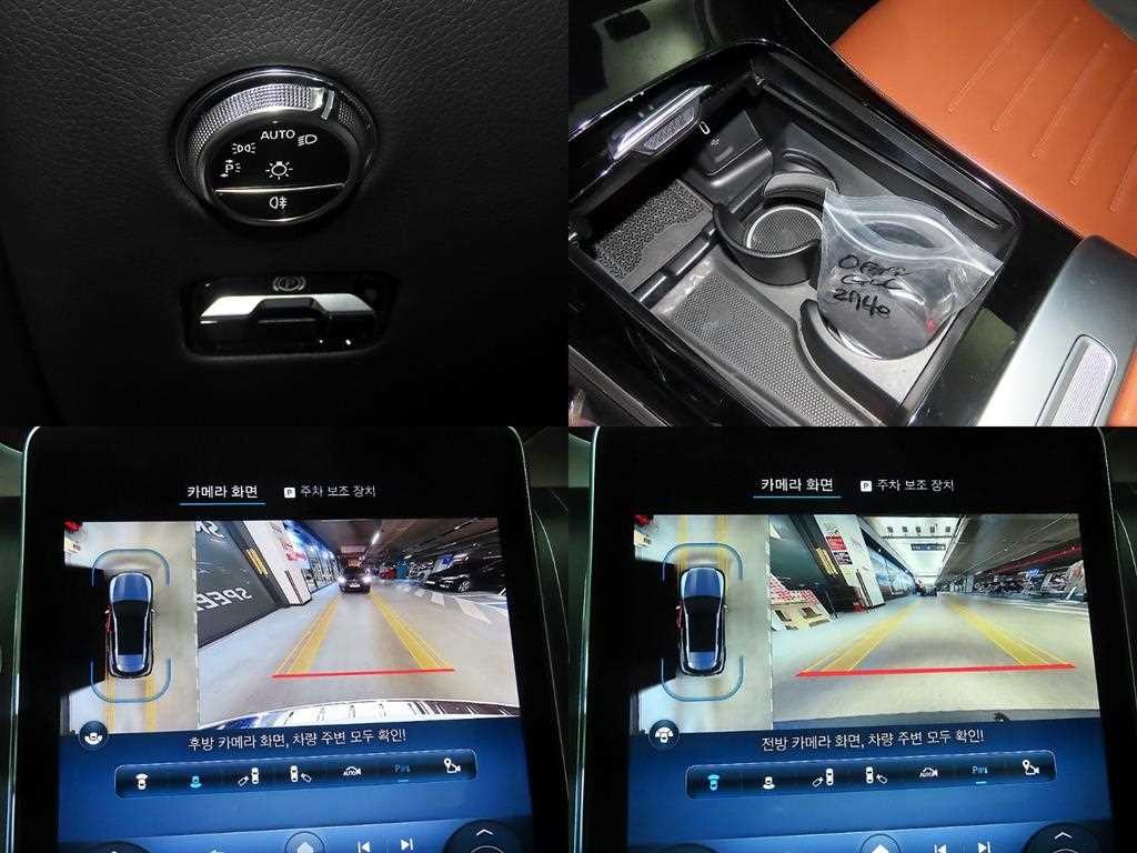 벤츠 GLC 클래스 GLC클래스 X254 GLC300 4MATIC 이미지 18