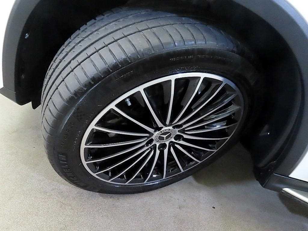 벤츠 GLC 클래스 GLC클래스 X254 GLC300 4MATIC 이미지 20