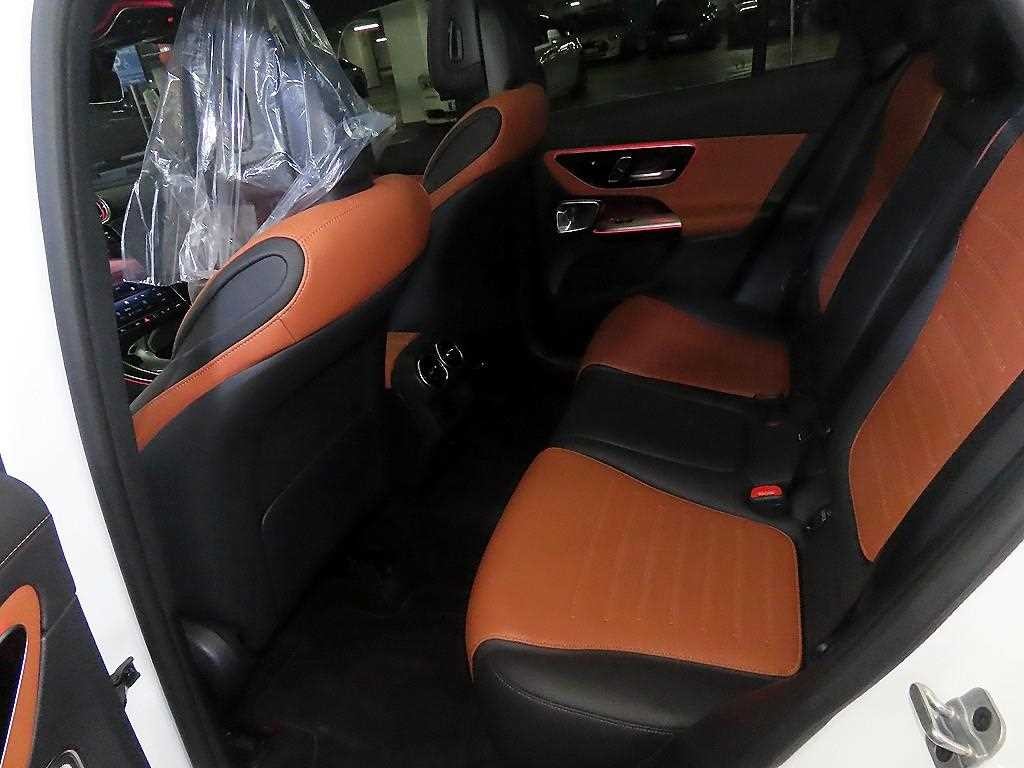 벤츠 GLC 클래스 GLC클래스 X254 GLC300 4MATIC 이미지 7