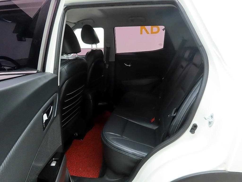 KG모빌리티(쌍용) 티볼리 가솔린 2WD 1.6 LX 최고급형 이미지 14