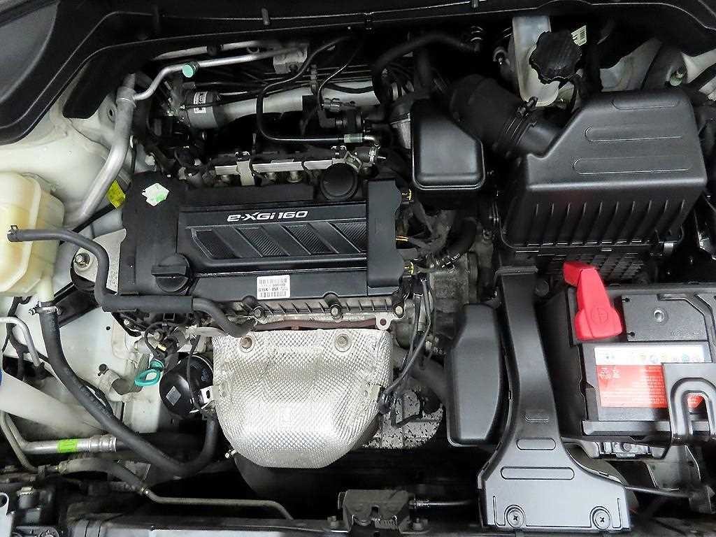 KG모빌리티(쌍용) 티볼리 가솔린 2WD 1.6 LX 최고급형 이미지 20
