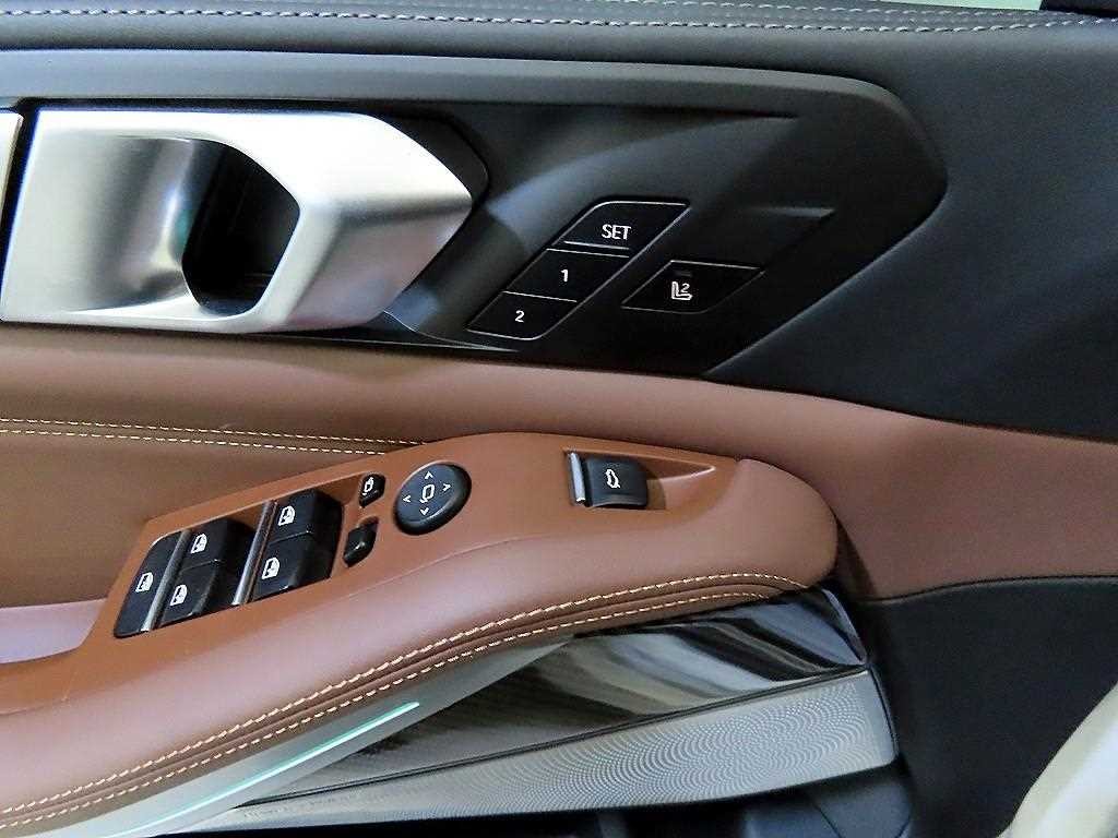 BMW X5 X5 (G05) M50i 이미지 13