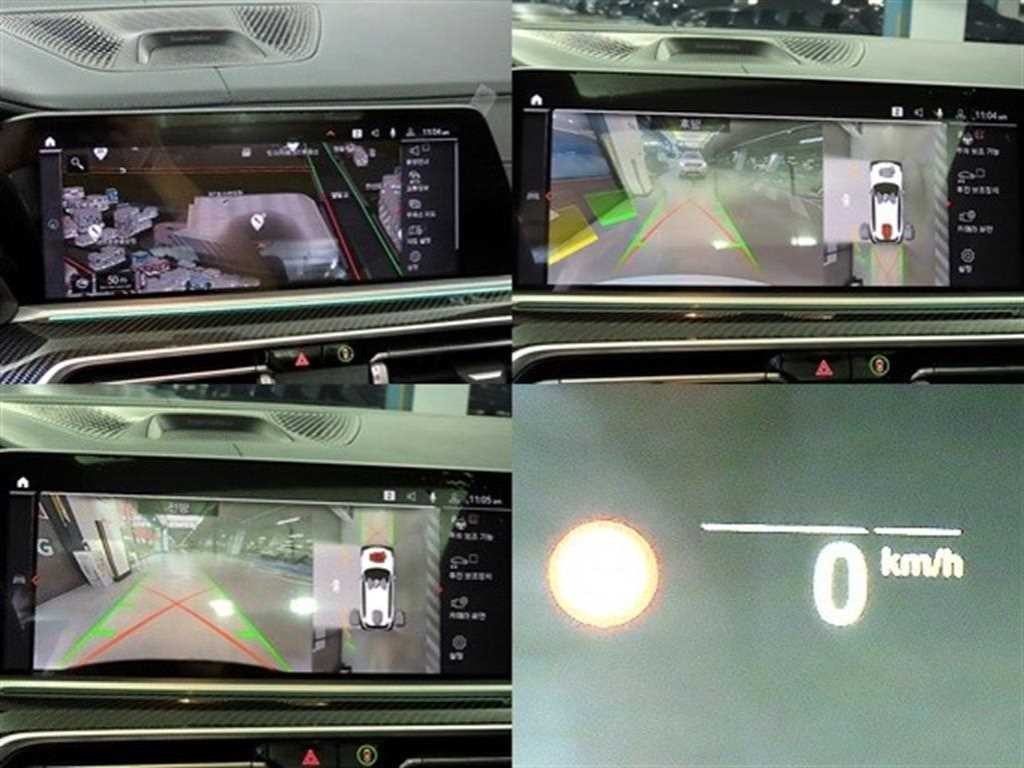 BMW X5 X5 (G05) M50i 이미지 17