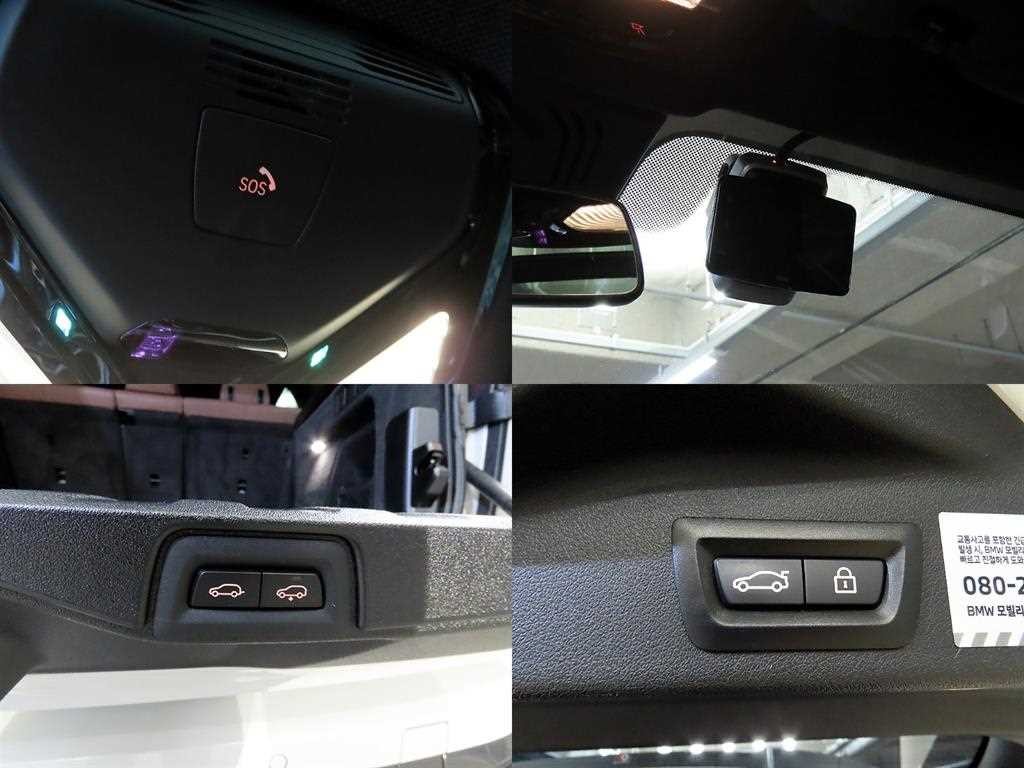BMW X5 X5 (G05) M50i 이미지 18