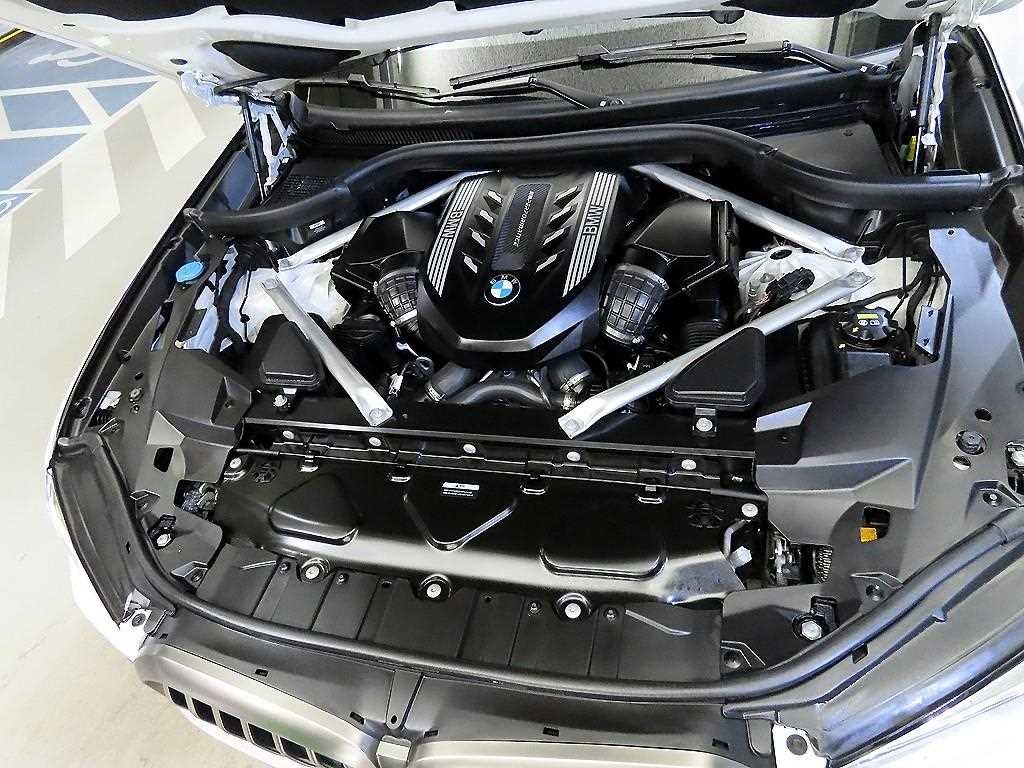 BMW X5 X5 (G05) M50i 이미지 19