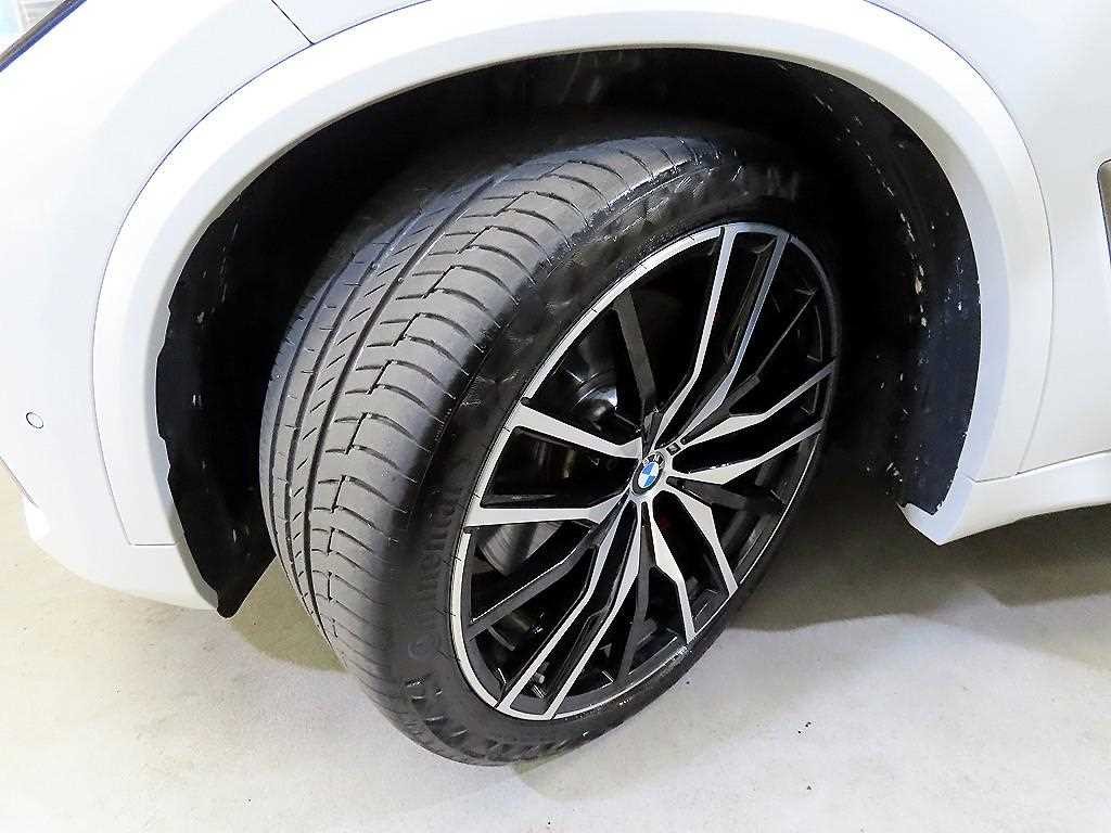 BMW X5 X5 (G05) M50i 이미지 20