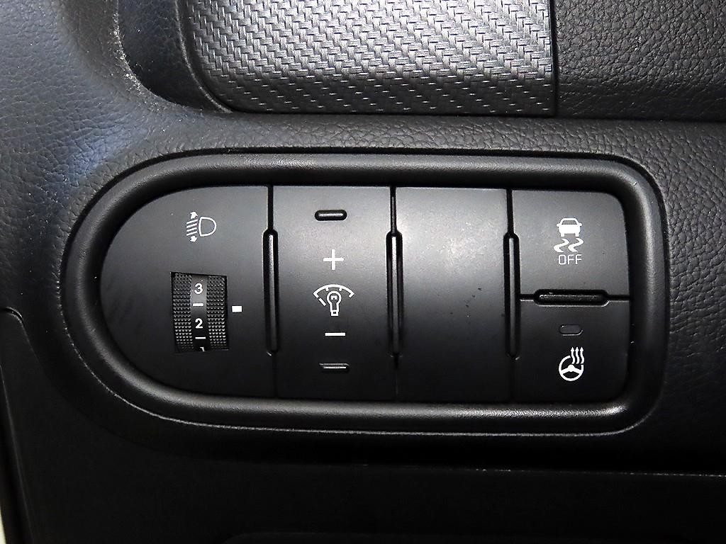 기아 K3 더뉴 K3 1.6 GDI 프레스티지 스페셜 이미지 15