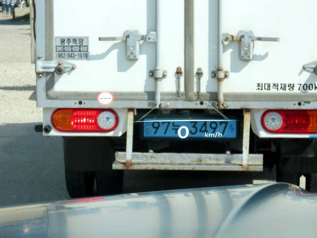 제네시스 GV80 가솔린 2.5T AWD 이미지 10