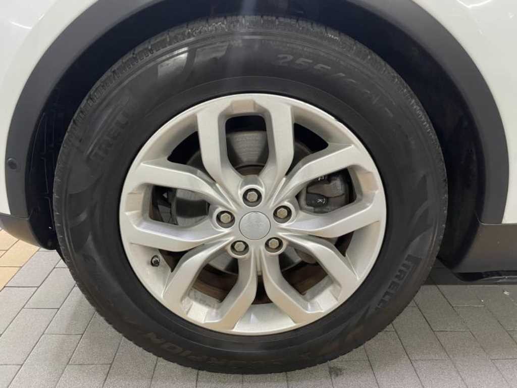 랜드로버 디스커버리 디스커버리5 2.0 SD4 SE 이미지 5