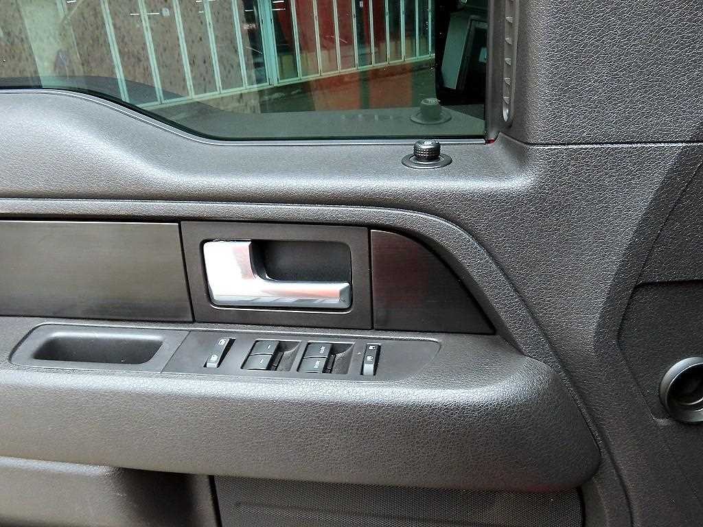 포드 F-Series F150 5.0L 이미지 12