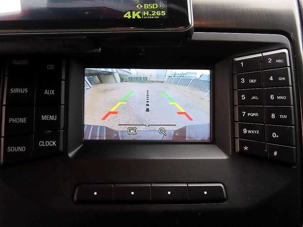 포드 F-Series F150 5.0L 이미지 15