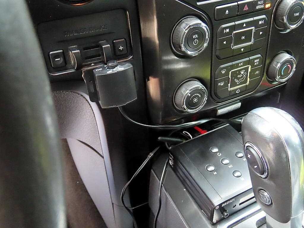 포드 F-Series F150 5.0L 이미지 17