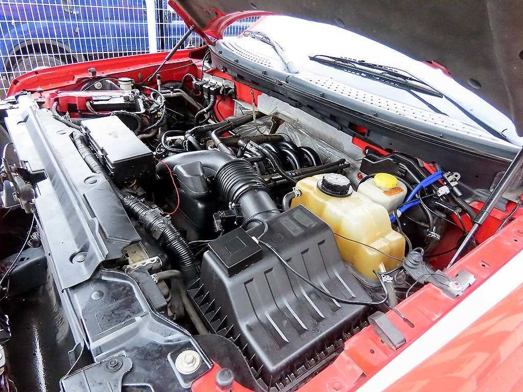 포드 F-Series F150 5.0L 이미지 19