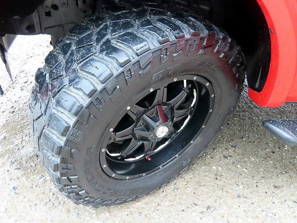 포드 F-Series F150 5.0L 이미지 20