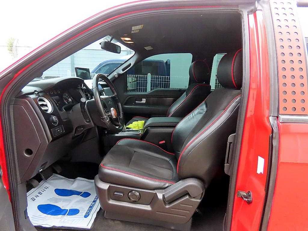 포드 F-Series F150 5.0L 이미지 6