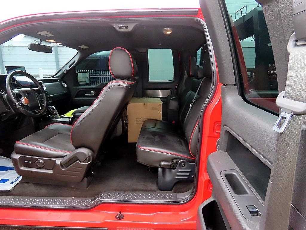 포드 F-Series F150 5.0L 이미지 7