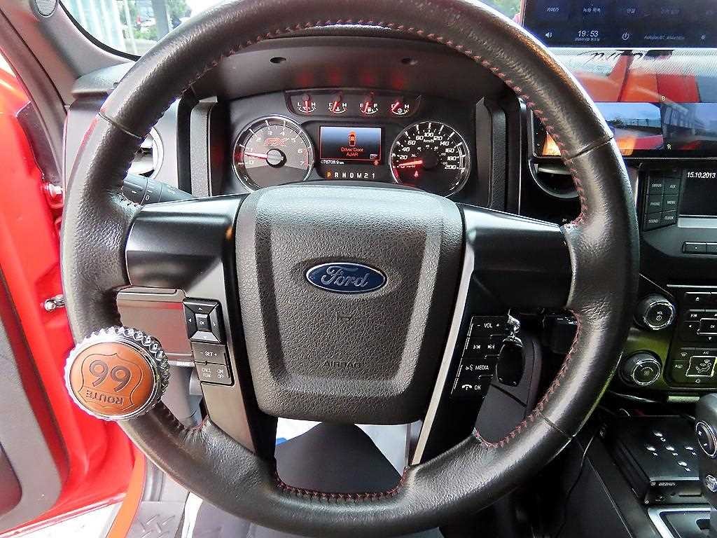 포드 F-Series F150 5.0L 이미지 9