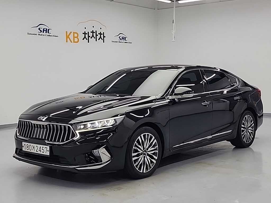 기아 K7 K7 프리미어 가솔린 3.0 GDI 노블레스 이미지 2