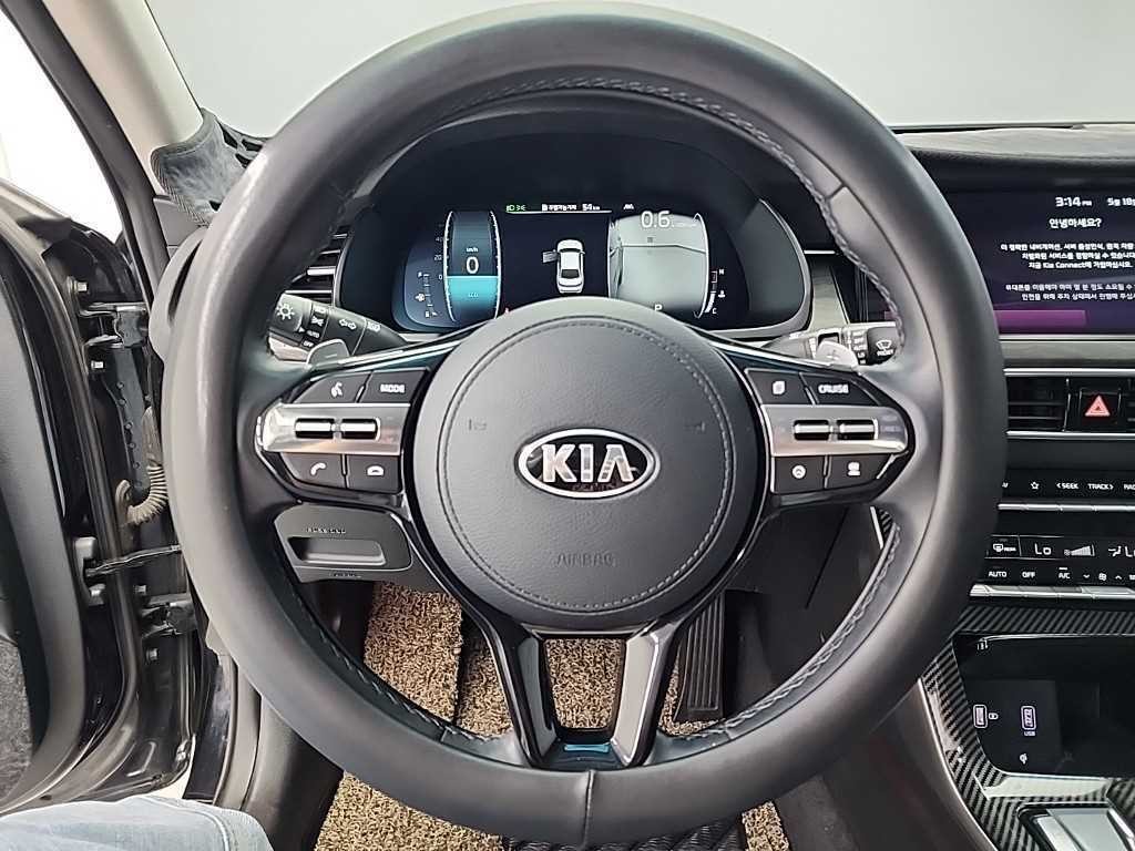 기아 K7 K7 프리미어 가솔린 3.0 GDI 노블레스 이미지 9