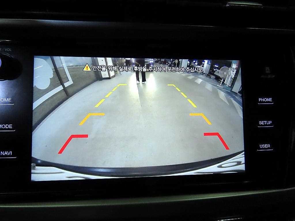 KG모빌리티(쌍용) 코란도 뷰티풀코란도 4WD 가솔린 1.5 C5 플러스 이미지 15