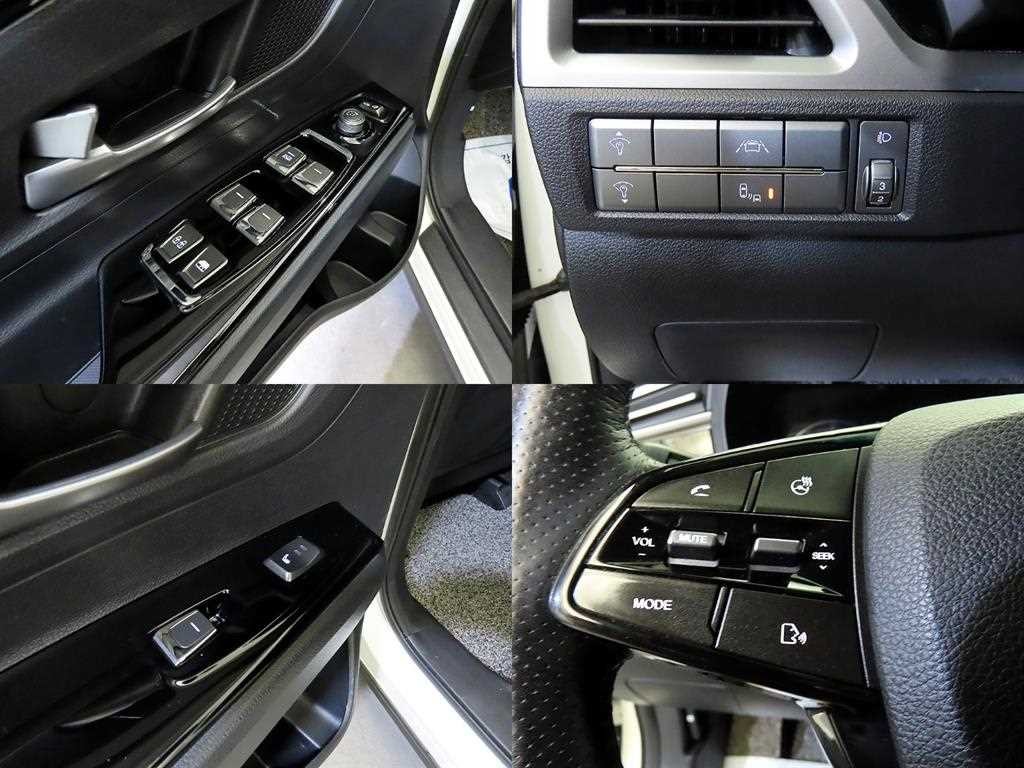 KG모빌리티(쌍용) 코란도 뷰티풀코란도 4WD 가솔린 1.5 C5 플러스 이미지 18