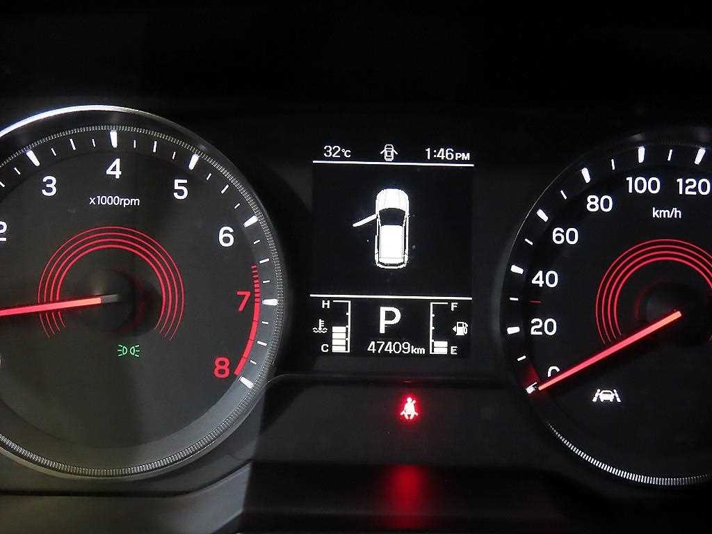 KG모빌리티(쌍용) 코란도 뷰티풀코란도 4WD 가솔린 1.5 C5 플러스 이미지 9