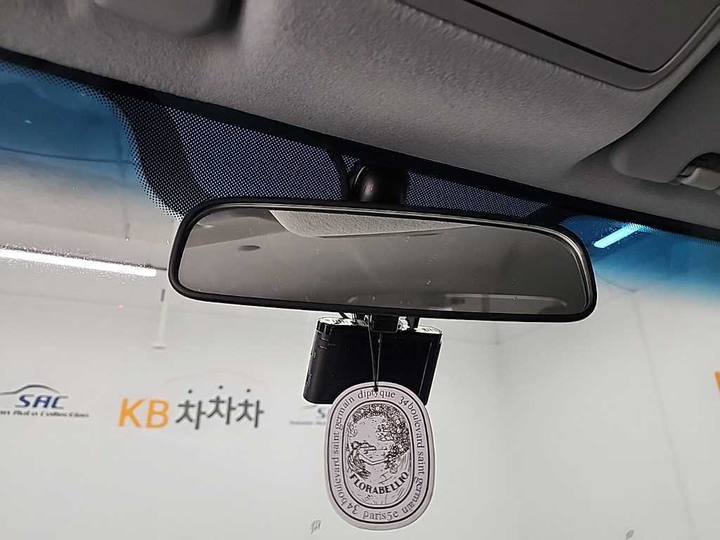소형화물 카고(소형) [카고]봉고3 (LPG2.5터보) 더블캡/초장축/2WD GL 이미지 12