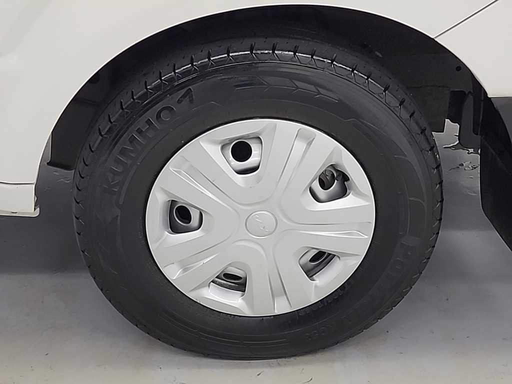 소형화물 카고(소형) [카고]봉고3 (LPG2.5터보) 더블캡/초장축/2WD GL 이미지 18