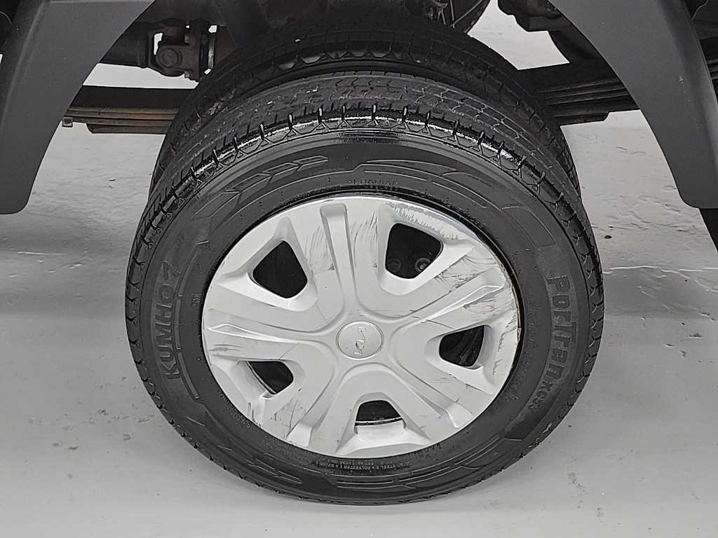 소형화물 카고(소형) [카고]봉고3 (LPG2.5터보) 더블캡/초장축/2WD GL 이미지 19